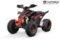 Preview: NITRO MOTORS 250cc maxi Quad Celavi RS10 4-Gang Manuell Platin